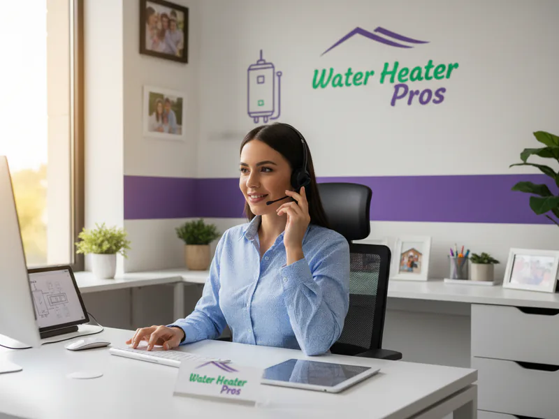 Water Heater Repair  in El Monte  FAQ